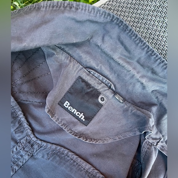 Bench Jacket - Picture 4 of 7